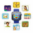 Фото #6 товара Детские часы Vtech Kidizoom Smartwatch Max 256 Мб Интерактив Синий