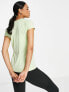 Фото #2 товара ASOS 4505 short sleeve seamless t-shirt