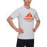 Фото #1 товара ADIDAS Spain Graphic 22/23 Short Sleeve T-Shirt