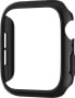 Фото #2 товара Spigen Etui Thin Fit czarne Apple Watch 4 (44mm)