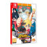 NINTENDO GAMES Naruto Shippuden Ultimate Ninja Storm 4: Road To Boruto Code in box