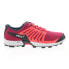 Фото #1 товара Inov-8 Roclite G 290 V2 000810-PLPK Womens Pink Athletic Hiking Shoes 6.5