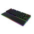 Игровая клавиатура Gaming Newskill Gungnyr TKL Pro Чёрный LED RGB Испанская Qwerty