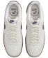 Фото #7 товара Men's Court Vision Low Casual Sneakers from Finish Line