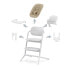 Фото #10 товара CYBEX Lemo2 4 In 1 Set Home Highchair