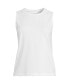 Фото #1 товара Women's Lightweight Jersey Tank Top