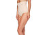 Фото #1 товара Yummie Women's 245552 Cameo Seamless High Waist Shapewear Brief Size XS