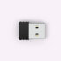 Hama 00139916 - RF - USB - 15 m - Black