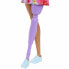 Фото #4 товара BARBIE Fashionista Floral Dress A Shoulder With Prosthetic Leg Doll