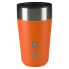 Фото #1 товара 360 DEGREES Insulated Stainless Travel Mug Large