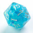 GAMEGENIC Blueberry RPG Dices Set 7 Piezas