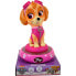 Фото #1 товара PAW PATROL Night Lamp 3D Figure Skye