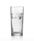 Фото #2 товара Icy Pine Cooler Highball 15Oz - Set Of 4 Glasses