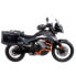 Фото #6 товара HEPCO BECKER Lock-It KTM 890 Adventure/R/Rally 21 6537617 00 01 Side Cases Fitting