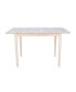 Фото #3 товара Table with Butterfly Extension