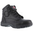 Фото #2 товара Iron Age Ground Finish Electrical Work Mens Size 11 2E Work Safety Shoes IA5150