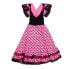 FLAMENCO VS-NFLP Dress