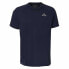 Фото #1 товара KAPPA Ipool Active short sleeve T-shirt