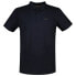 Фото #1 товара SLAM Active Tech Lasered short sleeve polo