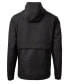 Cutter Buck Charter Eco Knit Recycled Mens Anorak Jacket