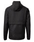 ფოტო #2 პროდუქტის Cutter Buck Charter Eco Knit Recycled Mens Anorak Jacket