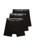 Фото #1 товара POLO RALPH LAUREN 295459 Men's Classic Fit Cotton Boxer Briefs Underwear, Small