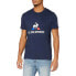 LE COQ SPORTIF 2020687 Fanwear short sleeve T-shirt M - фото #2