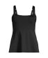 ფოტო #1 პროდუქტის Women's Flutter Tankini Top