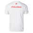 ფოტო #2 პროდუქტის HUARI Poland Fan short sleeve T-shirt