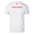 HUARI Poland Fan short sleeve T-shirt