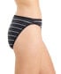 Women's Everyday Cotton Bikini Underwear, Created for Macy's