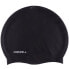 Фото #1 товара Crowell Mono-Breeze-01 silicone swimming cap