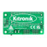 Фото #3 товара Simply Servos Board - servo controller - 8 channels - for Raspberry Pi Pico - Kitronik 5339