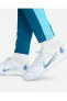Фото #4 товара Спортивные брюки Nike Dri-Fit Academy для мужчин, синие