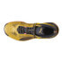 Фото #4 товара Puma Explore Nitro Mid Gtx Hiking Mens Yellow Sneakers Athletic Shoes 37786003