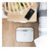 Фото #5 товара Цифровые весы для ванной Cecotec EcoPower 10200 Smart LCD Bluetooth 180 kg Белый 180 kg