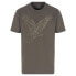 ფოტო #1 პროდუქტის ARMANI EXCHANGE 6DZTAD-ZJ9TZ short sleeve T-shirt