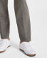 ფოტო #6 პროდუქტის Men's Elio Slim Straight Dress Pants, Created for Macy's