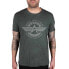 ALPHA INDUSTRIES AI Olidye short sleeve T-shirt