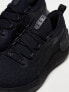 Фото #7 товара Under Armour HOVR Phantom 3 SE trainers in triple black