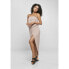 URBAN CLASSICS Bandeau Dress