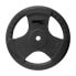 Фото #1 товара SOFTEE Rubber Coated Weight Plate 25kg
