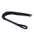 Фото #1 товара Leather Whip 72 cm Black