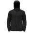 Фото #1 товара ODLO Ascent S-Thermic Hooded jacket