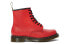 Dr. Martens 1460 Smooth Leather Lace Up Boots 24614636