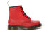 Ботинки Dr.Martens 1460 Smooth Leather Lace Up Boots 24614636