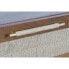 Фото #6 товара Тумба с ящиками DKD Home Decor Коричневый древесина акации современный 90 x 45 x 90 cm