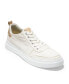 Фото #1 товара Men's GrandPrø Rally Court Canvas Sneakers