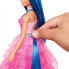 BARBIE 65Th Anniversary Sapphire Magic Hadacorn Doll