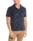 Фото #1 товара Velvet By Graham & Spencer Boris Polo Shirt Men's